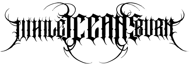 Merch While Oceans Burn